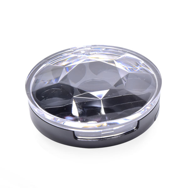 OEM/ODM China Black Compact Powder Case - Powder Case For Cosmetics – Washine