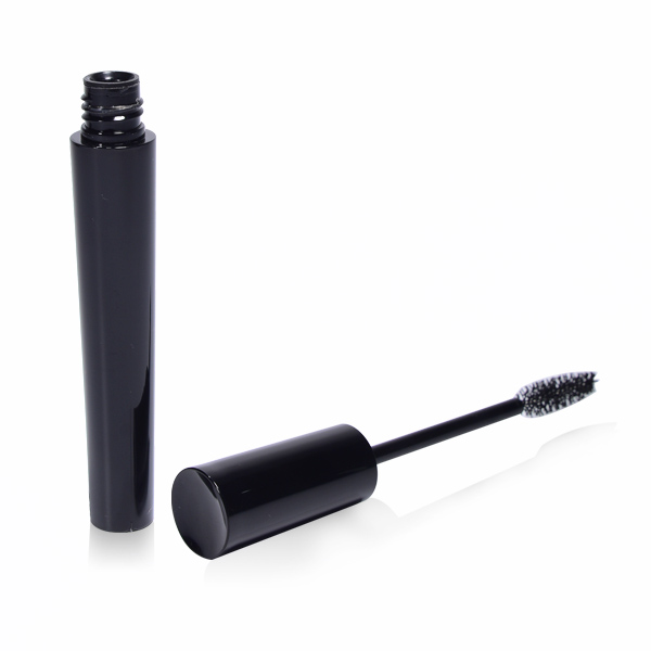 Factory Cheap Hot Orange Bottle Mascara - Empty Mascara Bottle – Washine