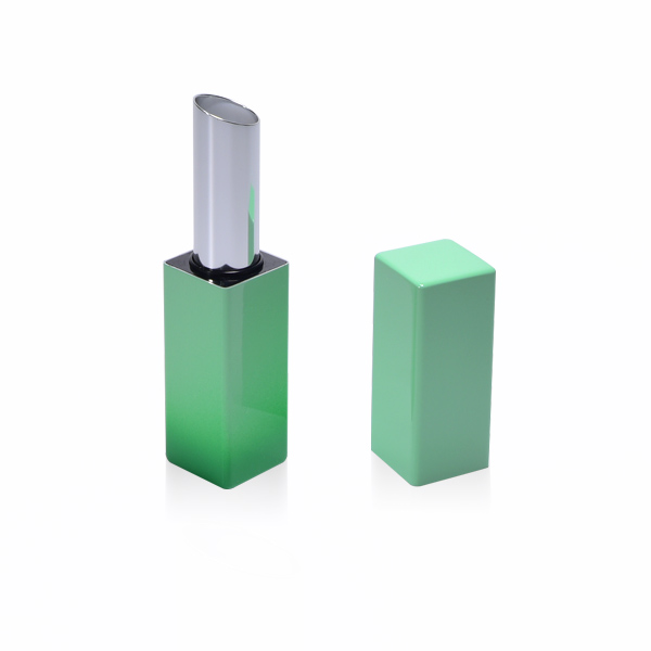 Professional China Rigid Magnet Closure Flap Box - Lipstick Container – Washine