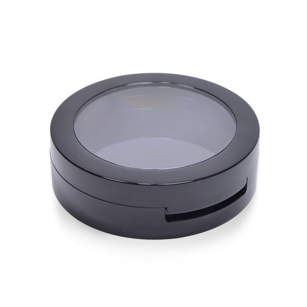 Manufacturer for Blush Case With Mirror - Cosmetic Powder Case – Washine