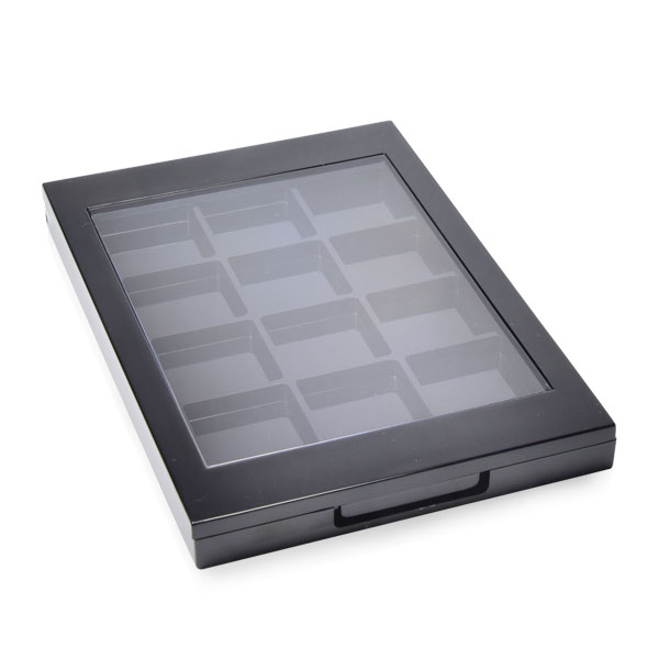 Wholesale Dealers of Drawer Box Kits - Eye Shadow Palette – Washine