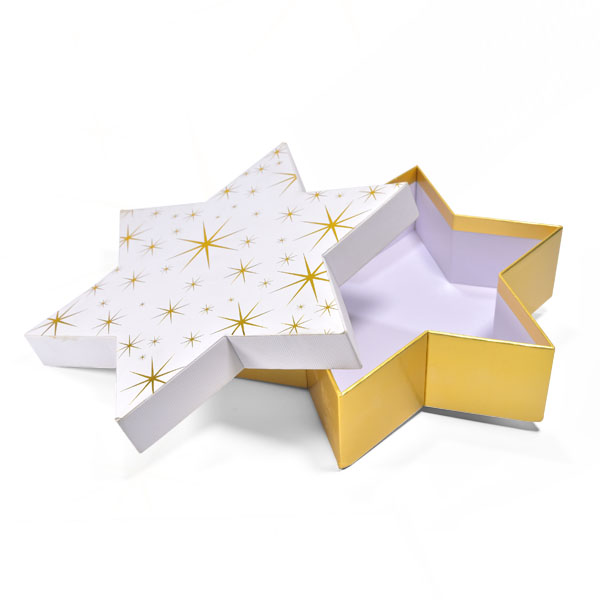 High definition Decorative Gift Boxes With Lids - Rigid Gift Box – Washine