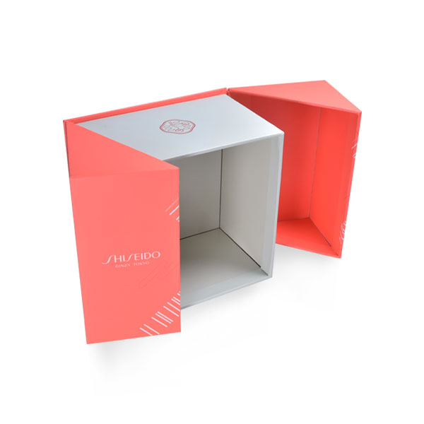 High Quality Paper Gift Box - Gift Box Magnetic – Washine