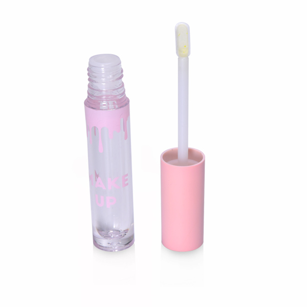 Empty Lipgloss Tube - Lip Gloss Packaging Tube – Washine