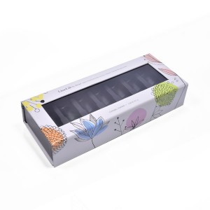 Lip Gloss Packaging Box