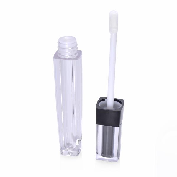 2020 wholesale price Corrugated Packing Box - Clear Lip Gloss Tube – Washine