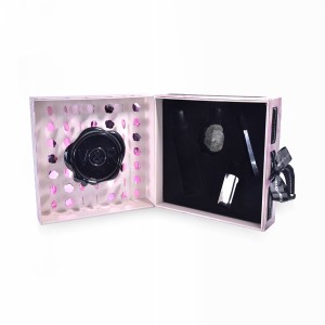 Bow Tie Gift Packaging Paper Box