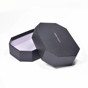 Manufactur standard Flat Pack Gift Boxes - Rigid Gift Box – Washine