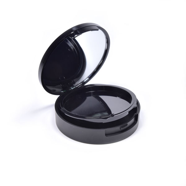 Hot sale Round Cushion Bb Powder Case - Air Cushion Box With Mirror – Washine