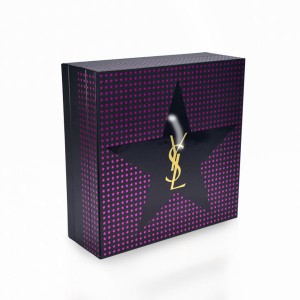Calendar Gift Box