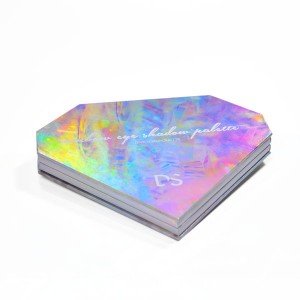 Paper palette