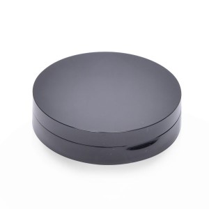 Loose Powder Case With Mirror - Makeup Pressed Powder Case – Washine