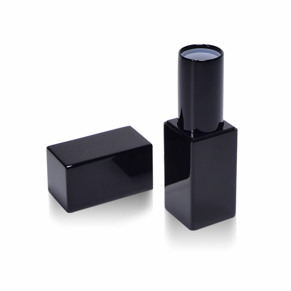 Factory Supply Black Lipstick Tube - Empty Lipstick tube container – Washine