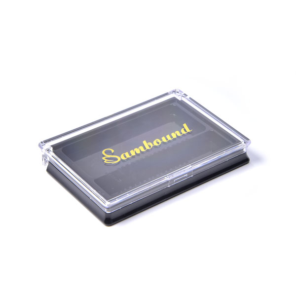 Hot New Products Empty Eyeshadow Case - Eye Shadow Palette – Washine