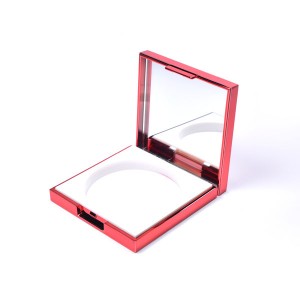Empty Eyeshadow Palette Case