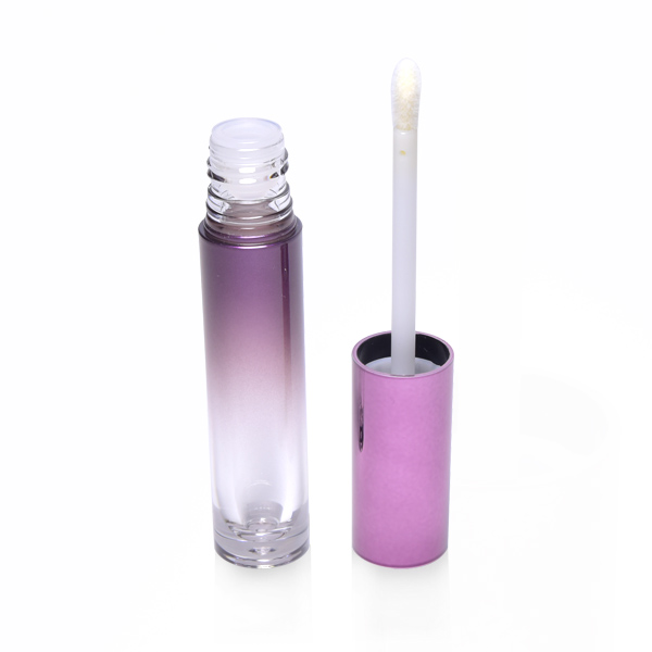 2020 wholesale price Cosmetics Lip Gloss Bottle - Self-Design Lip gloss Tube – Washine