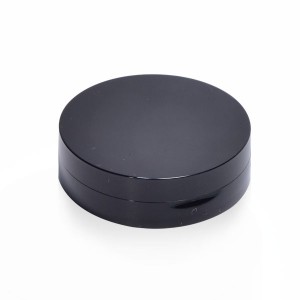 High Quality Loose Powder Case - Compact Cosmetic Case – Washine