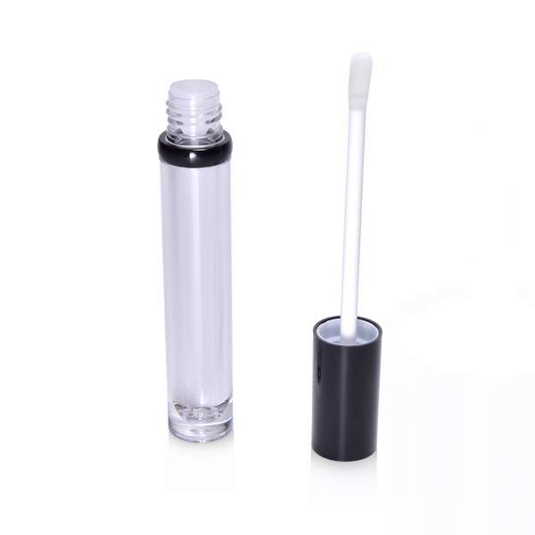 Factory Supply Empty Lipstick Cases - Transparent Packaging Bottle – Washine