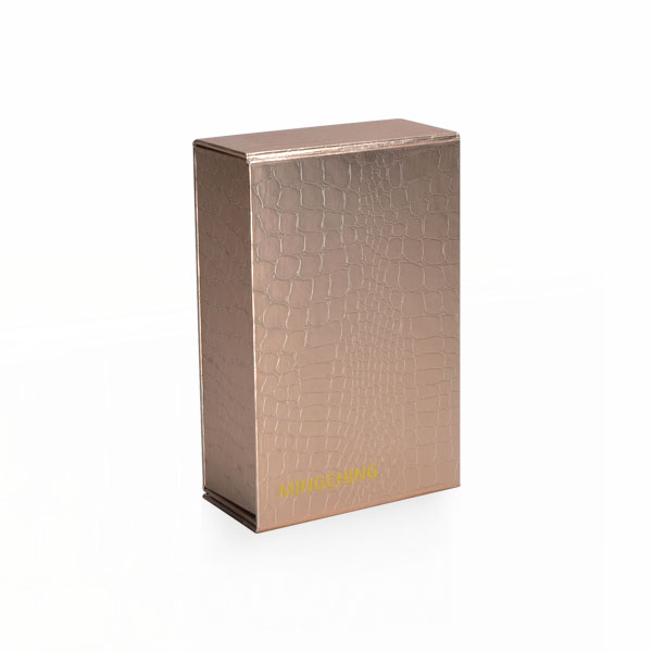 2020 Latest Design Yellow Gift Box - Magnetic Folding Gift Packaging – Washine