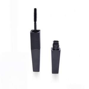 Super Lowest Price Glass Mascara Tube - Cosmetic Mascara Bottle – Washine