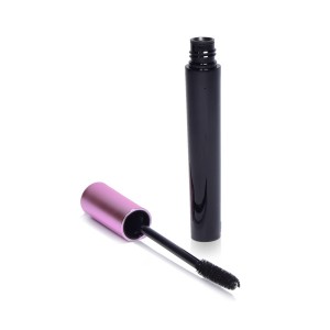 Manufacturer of Wood Box With Lid - Empty Plastic Mascara Tube With Brush – Washine