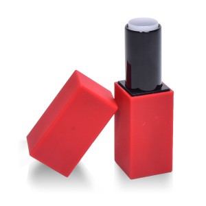 Empty Lipstick tube container