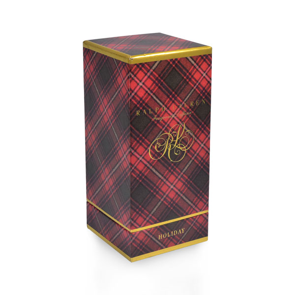 Calendar Gift Box For Mini Cosmetic - Rigid Cardboard Lid And Base Gift Box – Washine