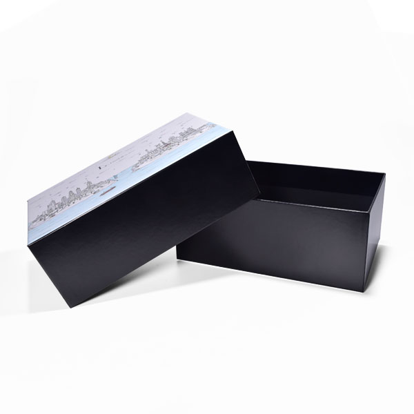 Calendar Gift Box For Mini Cosmetic - Art Paper Cosmetic Box – Washine