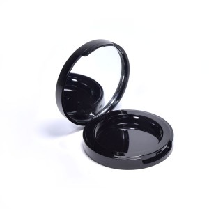 Empty Loose Powder Case