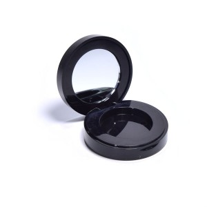 Compact Cosmetic Case