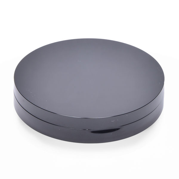 Good quality Folding Ring Box - Cosmetic Empty Loose Powder Case – Washine