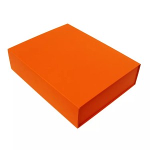 Magnetic Folding Gift Box
