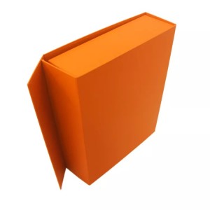 Magnetic Folding Gift Box