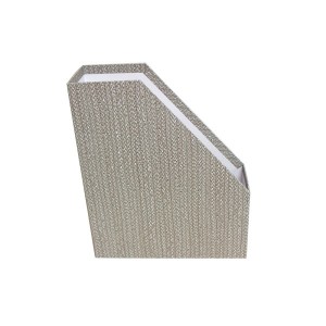 luxury recycle paper folder