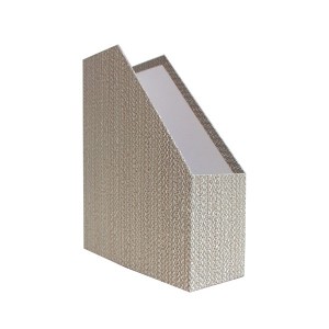 luxury recycle paper folder